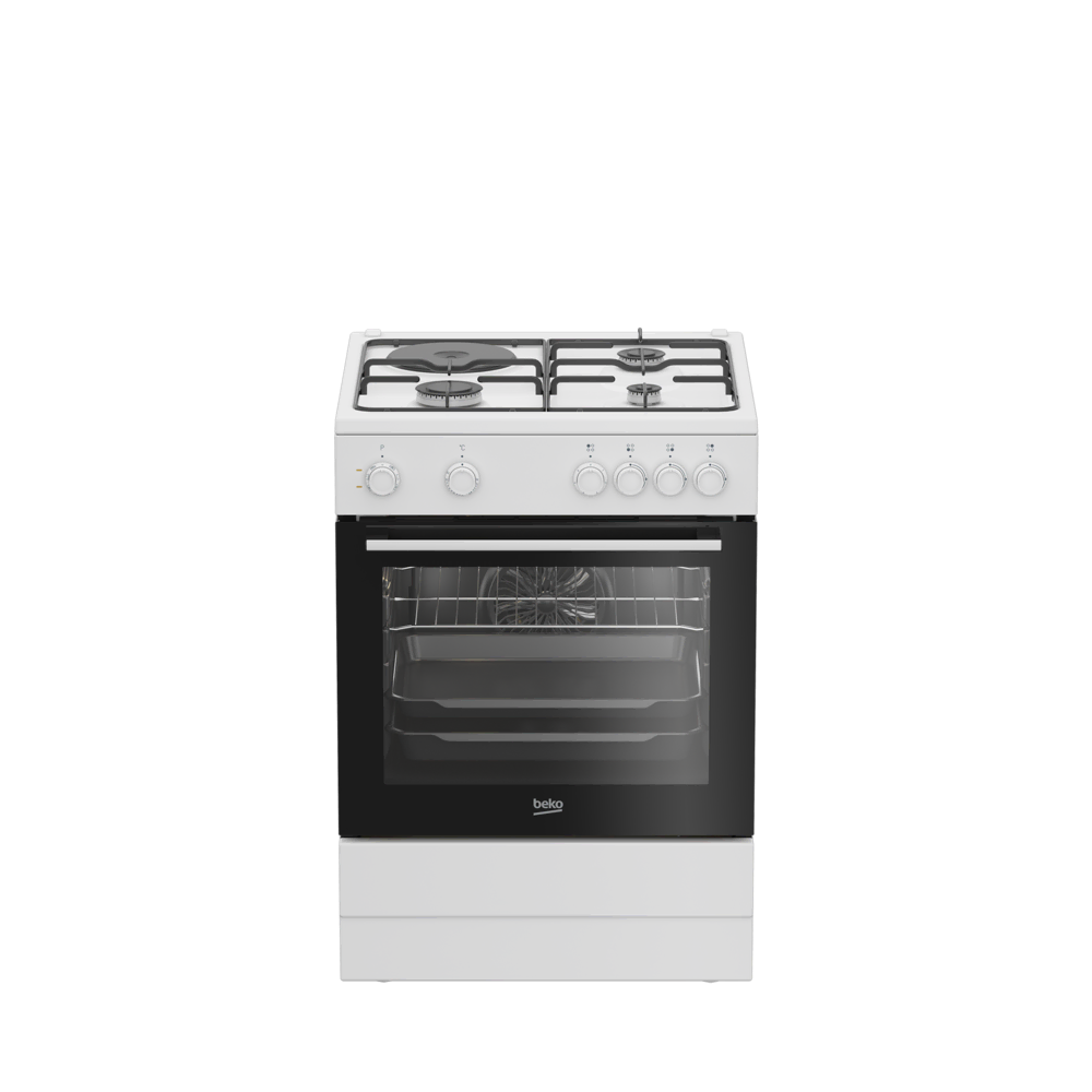 BFE 320 B Ocaklı Fırın
