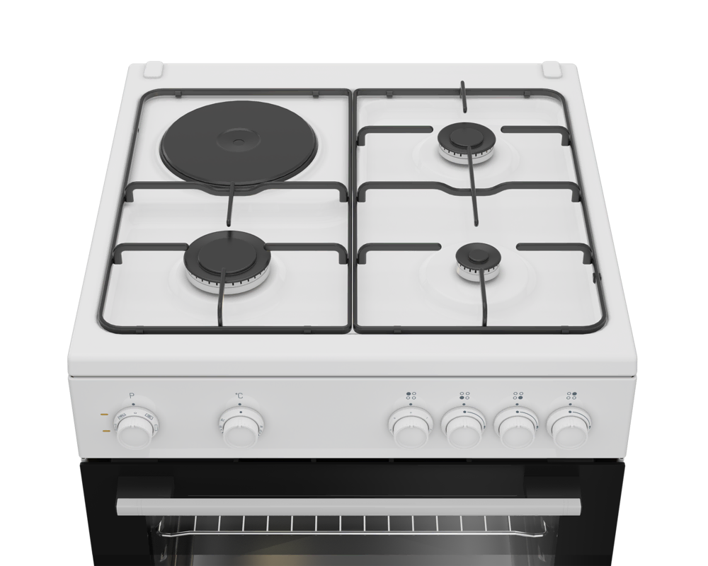 BFE 320 B Ocaklı Fırın