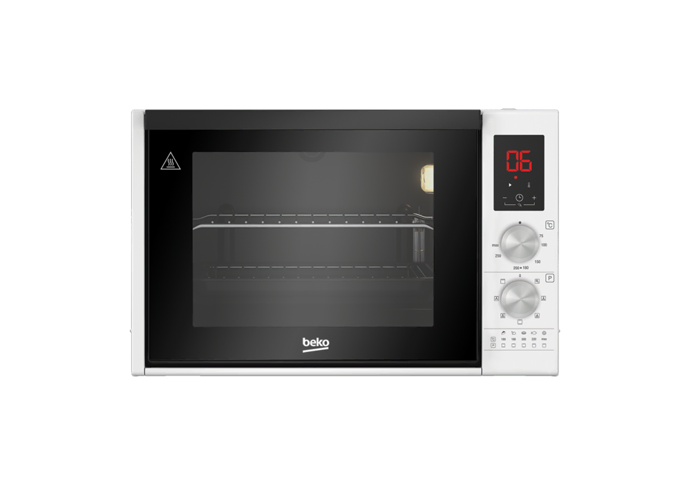 BMF 30 QBB Mini Fırın