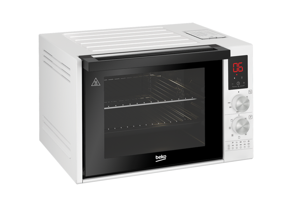 BMF 30 QBB Mini Fırın