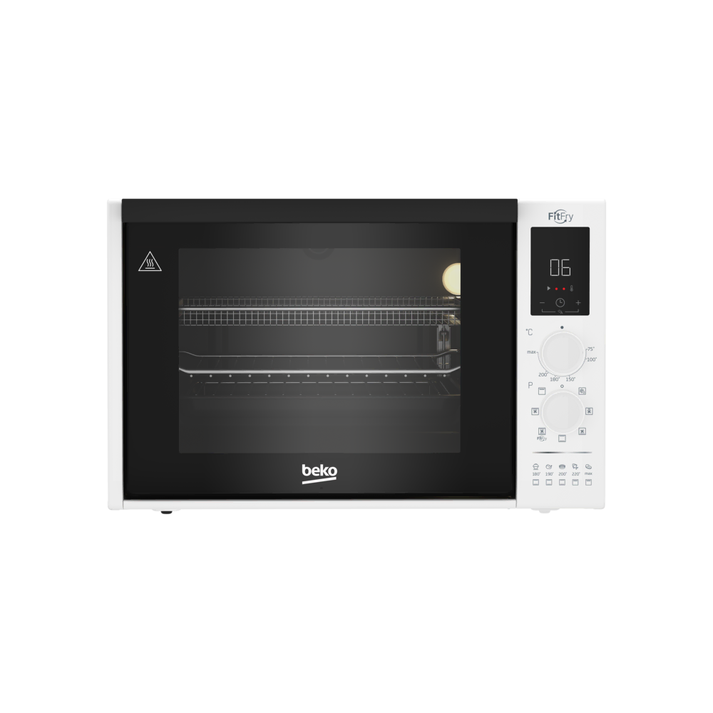 BMF 30 QBB AF Mini Fırın