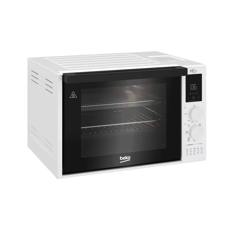 BMF 30 QBB AF Mini Fırın