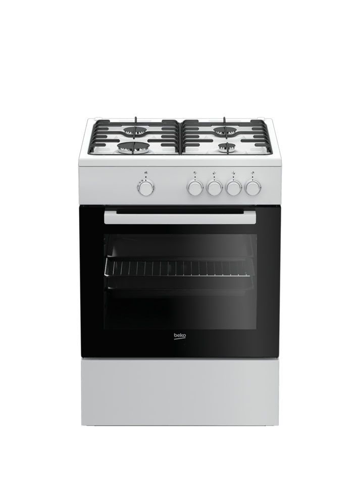 FT 400 DG Ocaklı Fırın