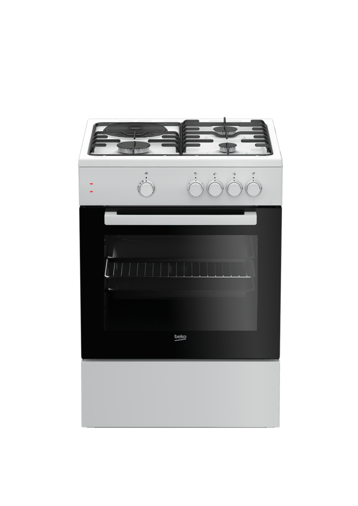 FT 300 Ocaklı Fırın