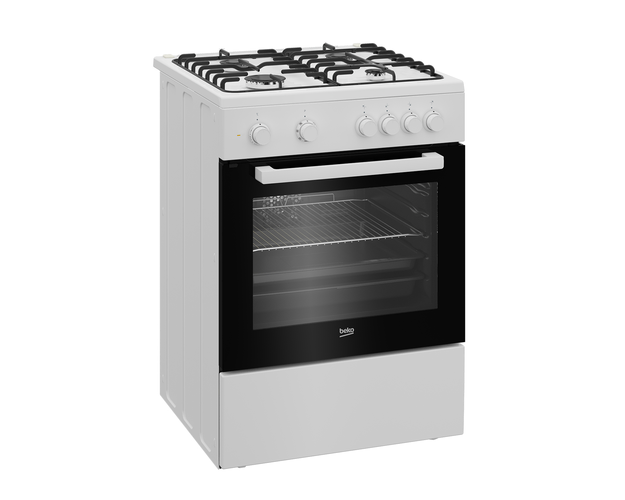 BFE 400 LB Ocaklı Fırın