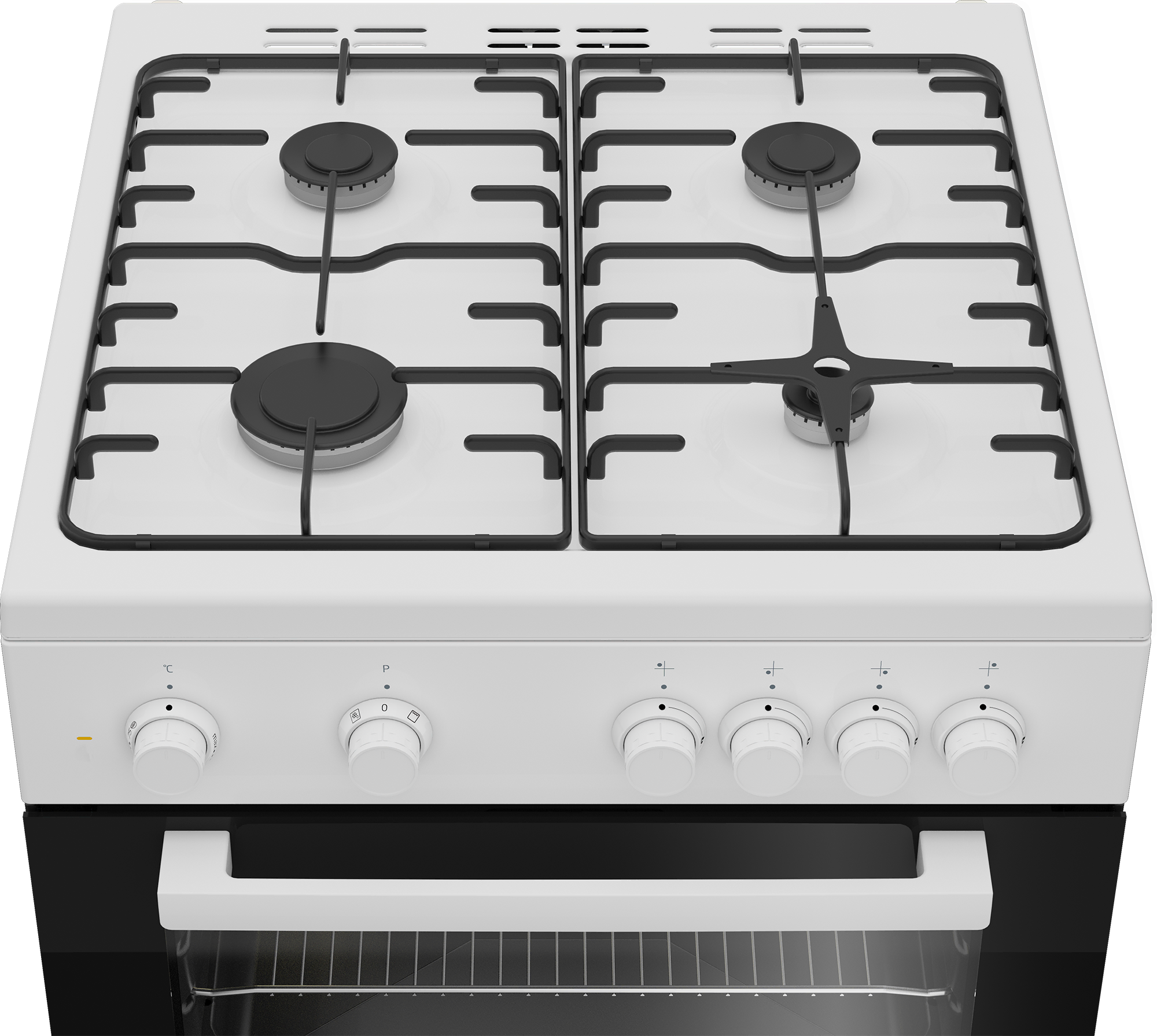 BFE 400 LB Ocaklı Fırın