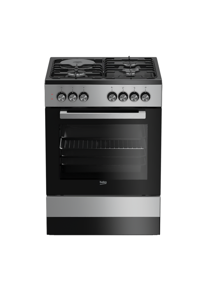 FE 310 S Ocaklı Fırın