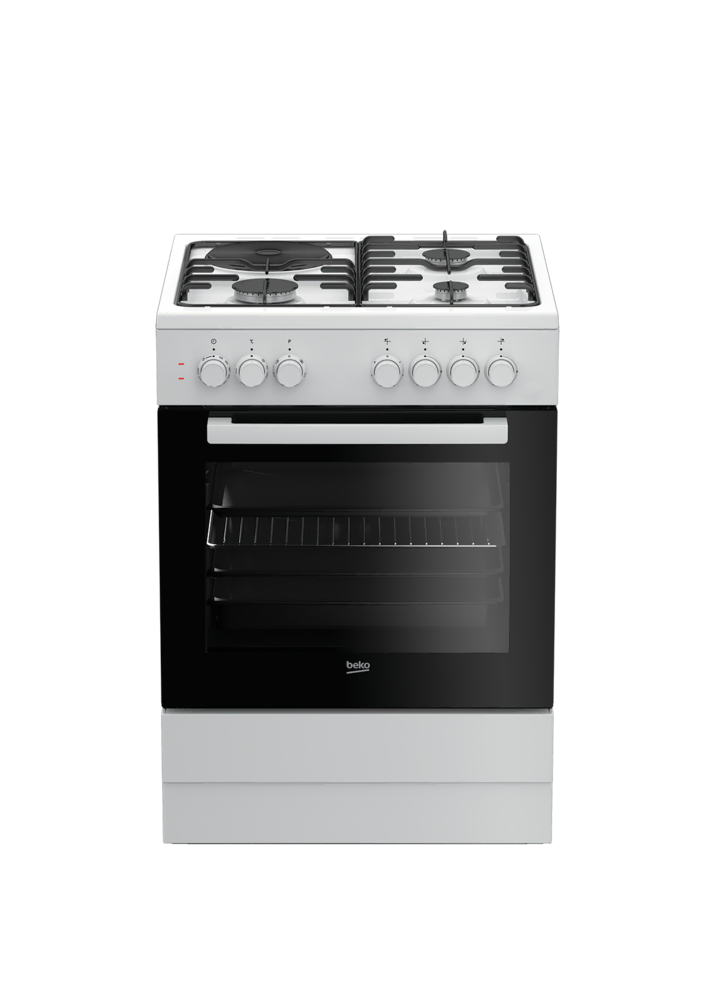 FE 310 Ocaklı Fırın