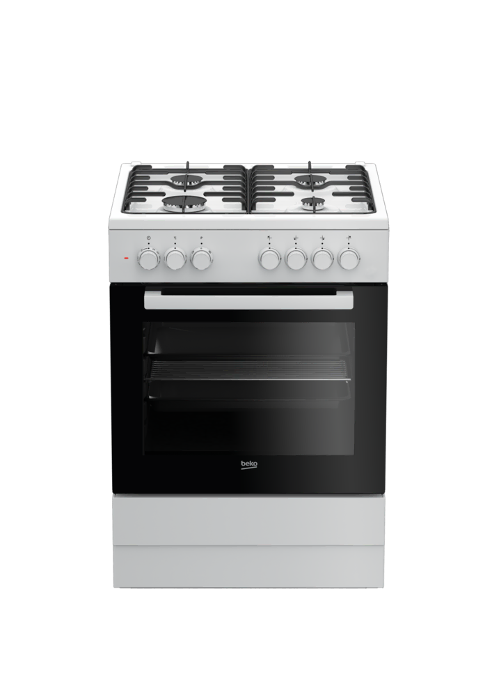 FE 410 Ocaklı Fırın