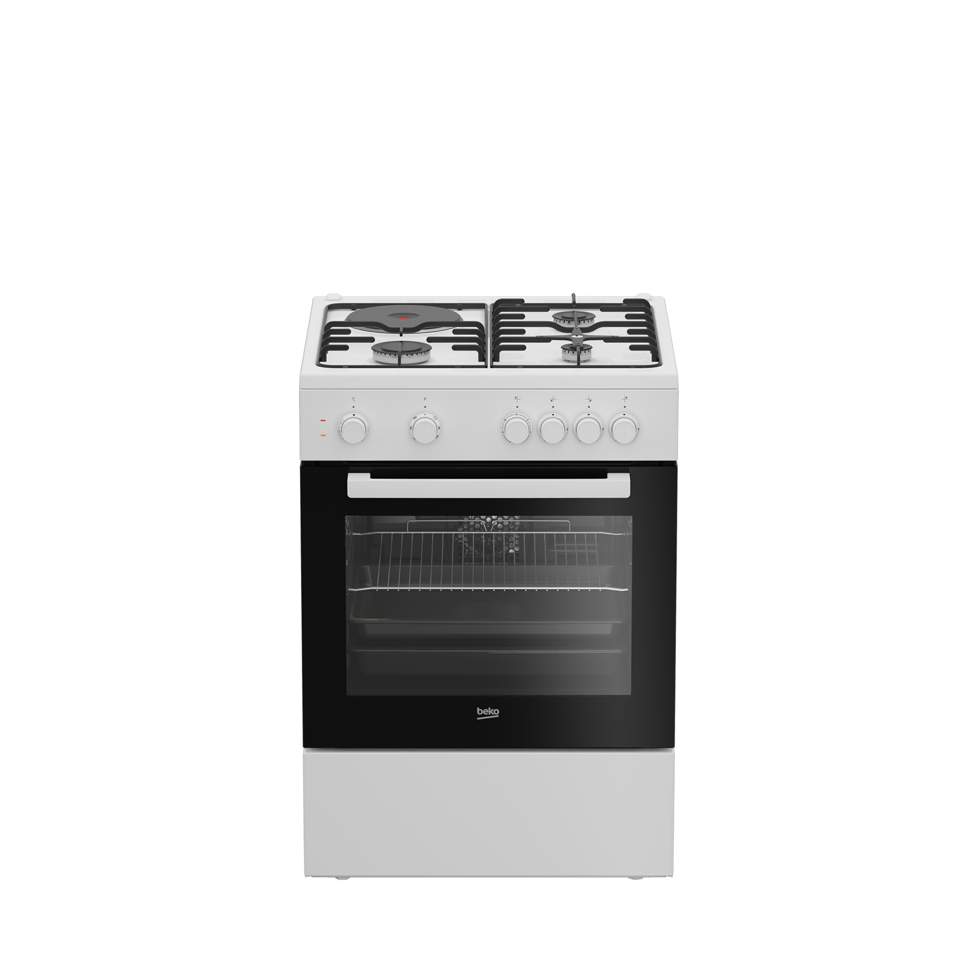 BFE 310 LB Ocaklı Fırın