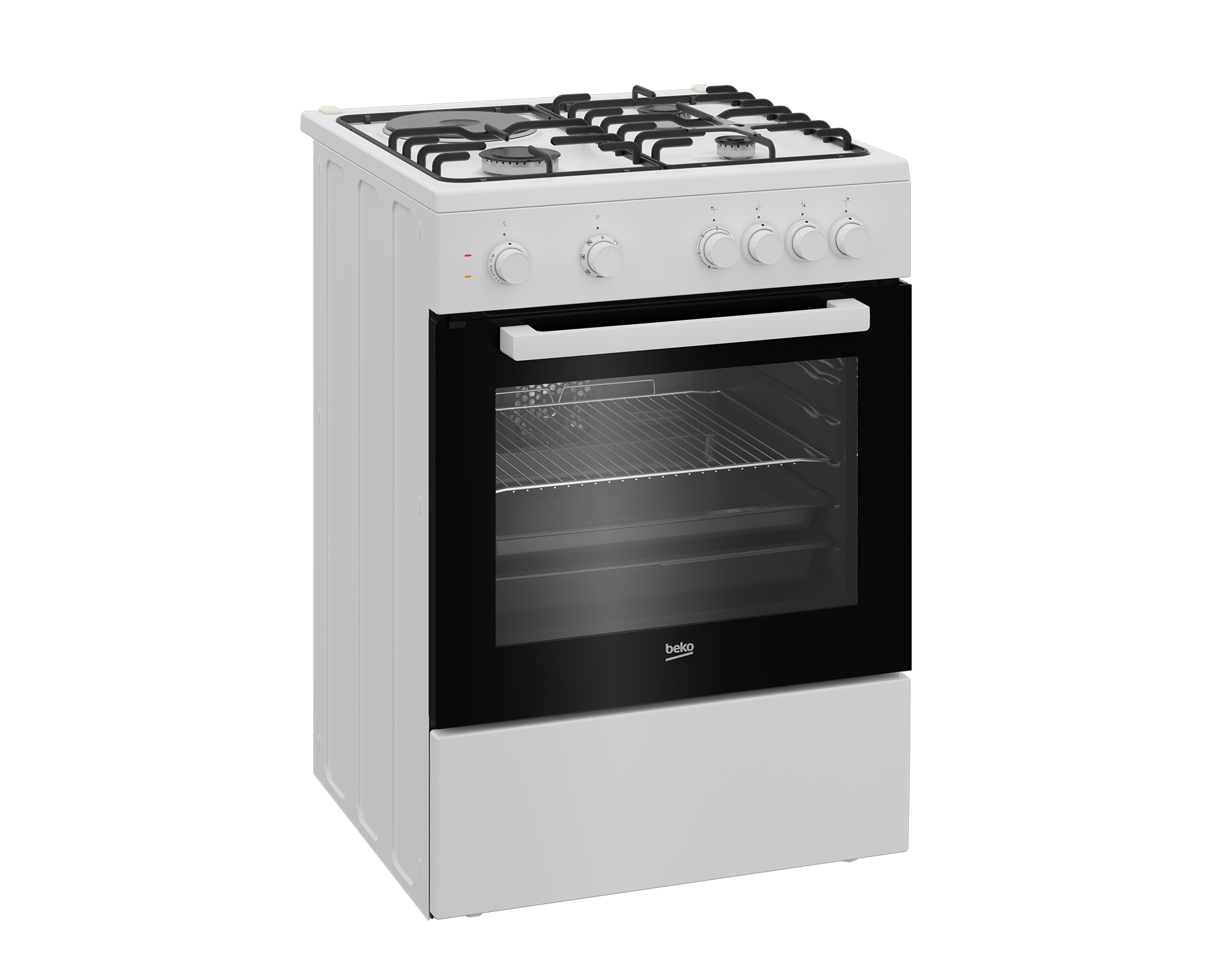 BFE 310 LB Ocaklı Fırın