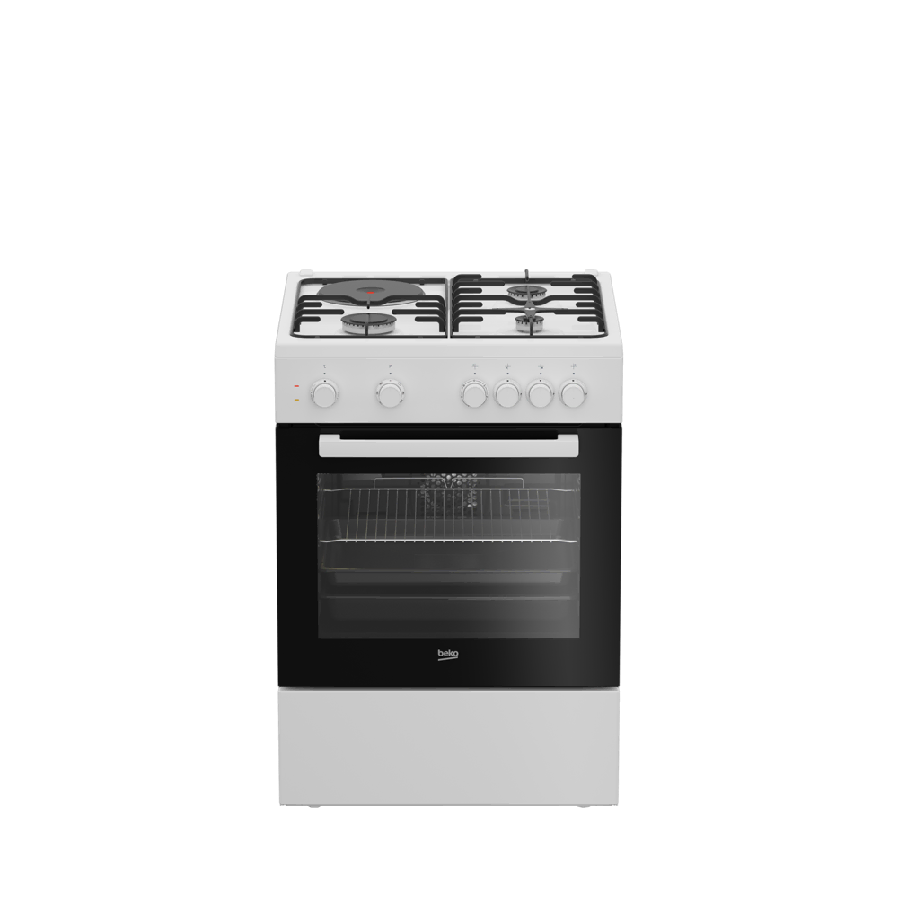 BFE 310 LB Ocaklı Fırın