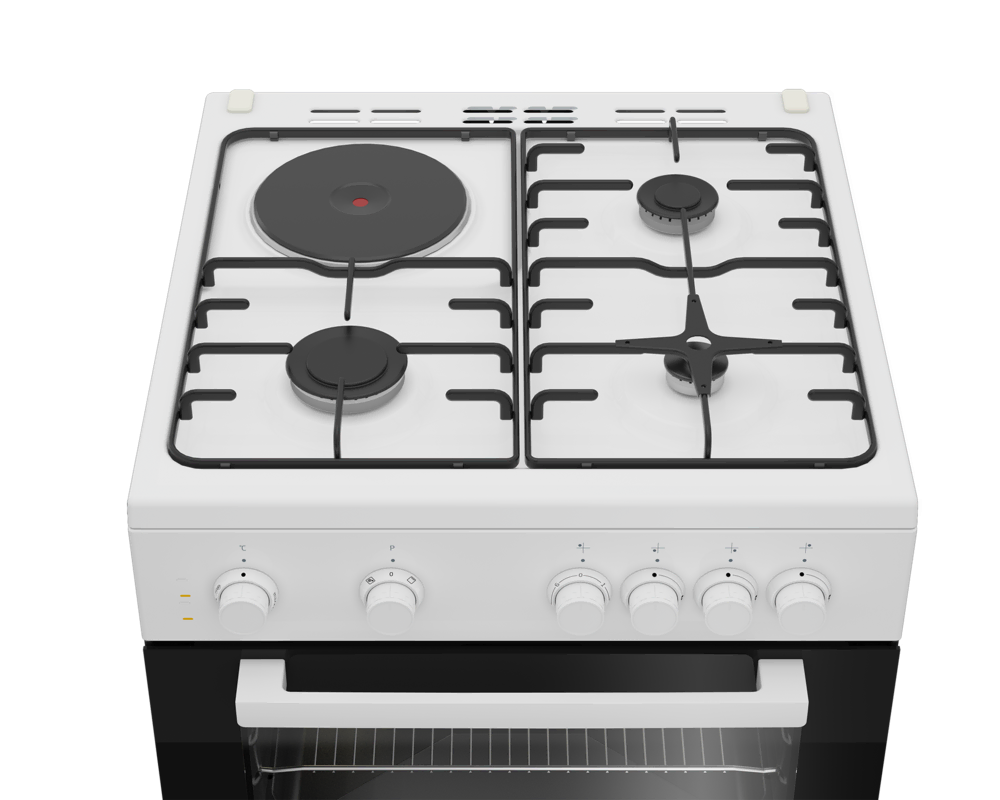 BFE 310 LB Ocaklı Fırın