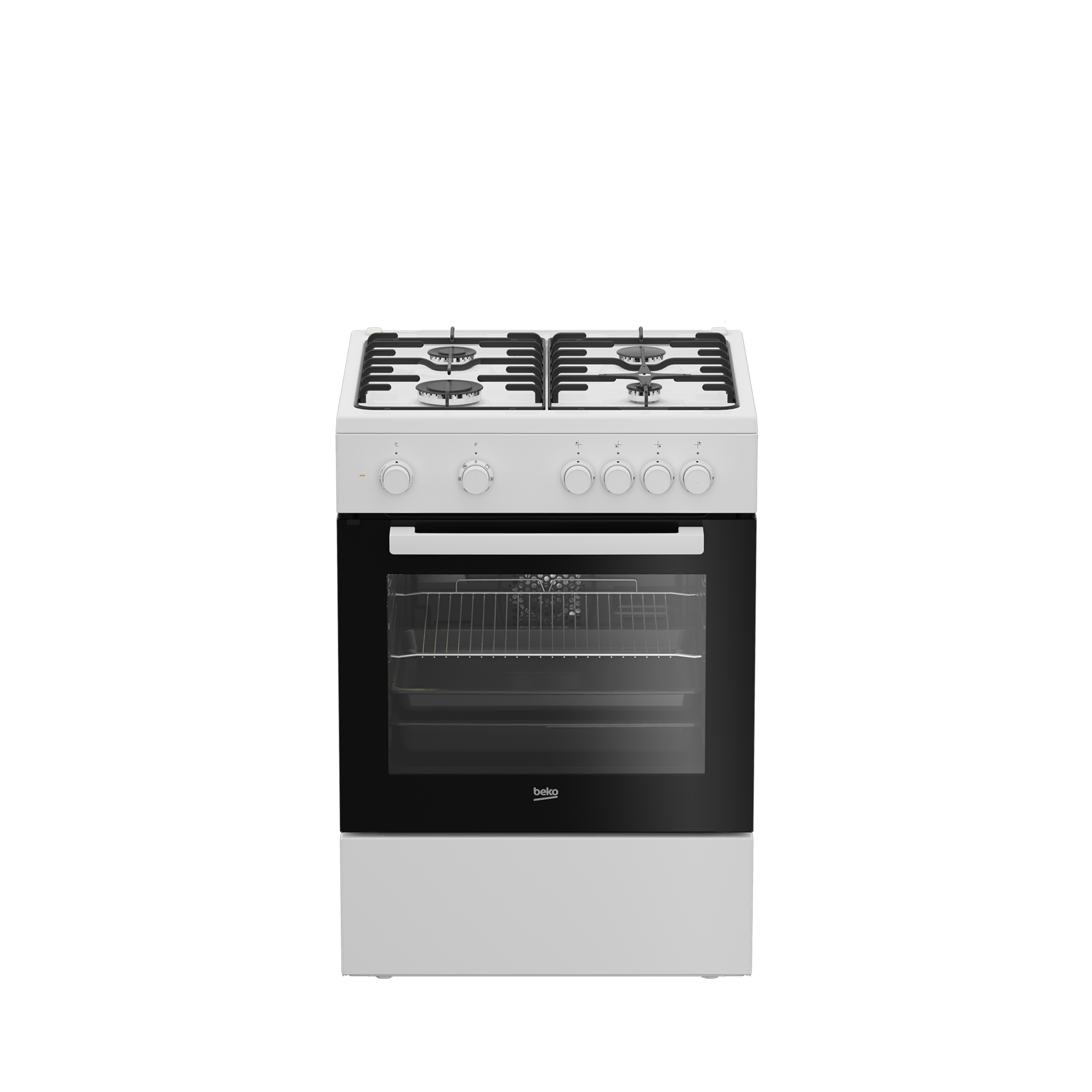 BFE 400 B Ocaklı Fırın