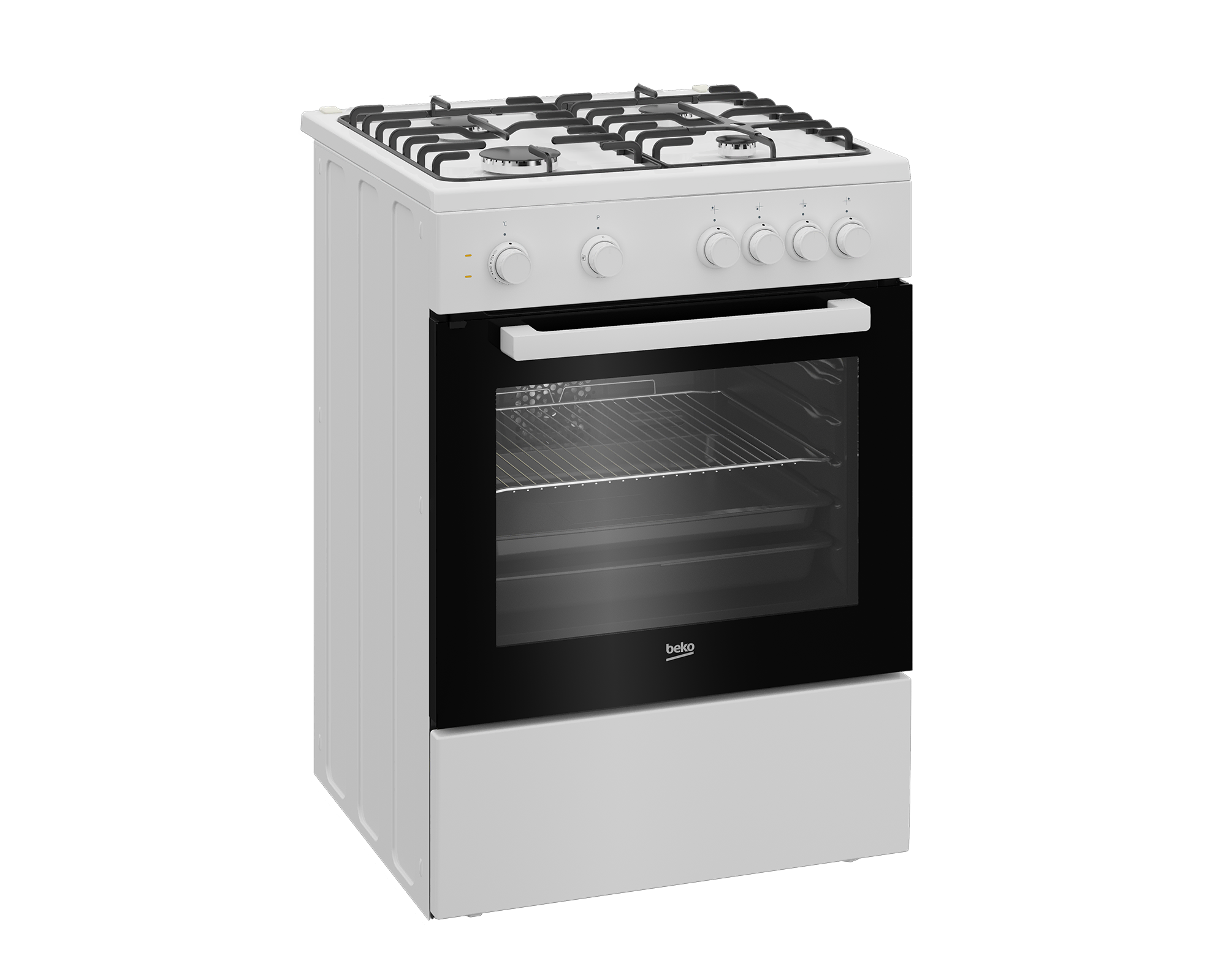 BFE 400 B Ocaklı Fırın