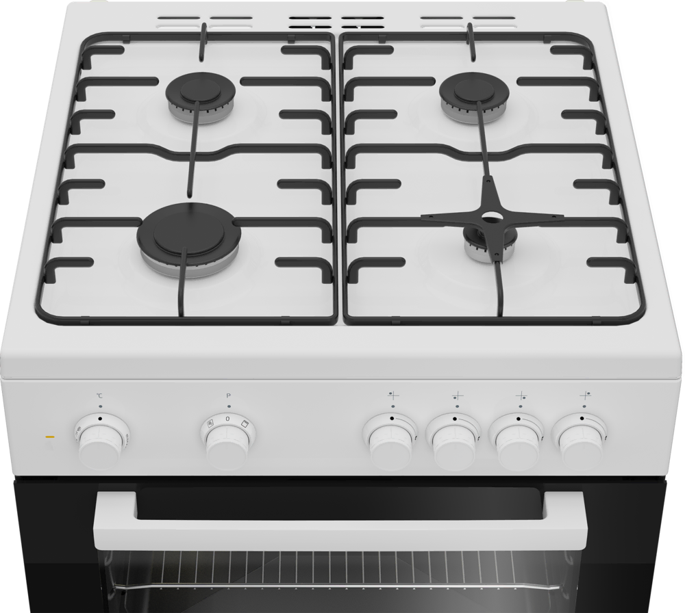 BFE 400 B Ocaklı Fırın