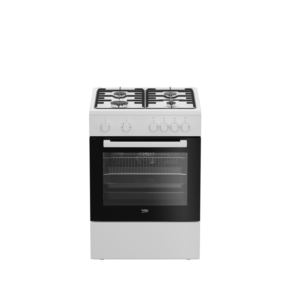 BFE 400 B Ocaklı Fırın