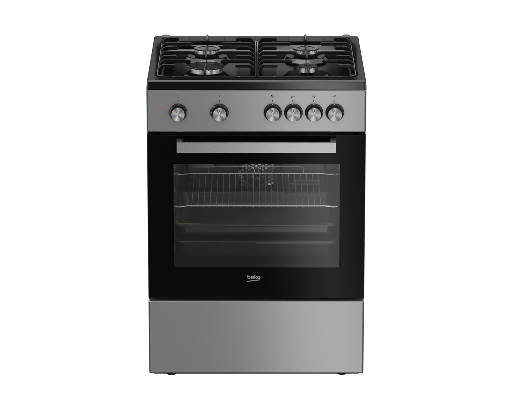 BFE 400 G Ocaklı Fırın