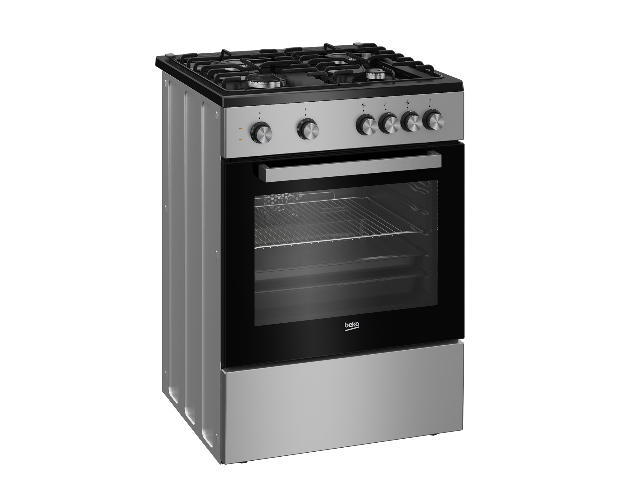 BFE 400 G Ocaklı Fırın
