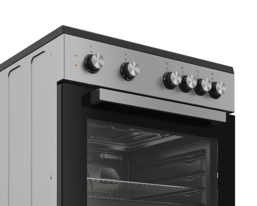 BFE 400 G Ocaklı Fırın
