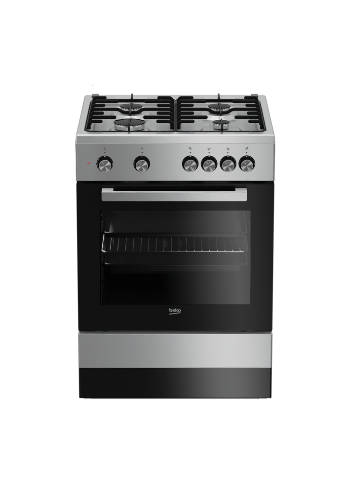 FT 401 S Ocaklı Fırın