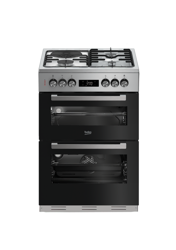 FD 320 I Ocaklı Fırın