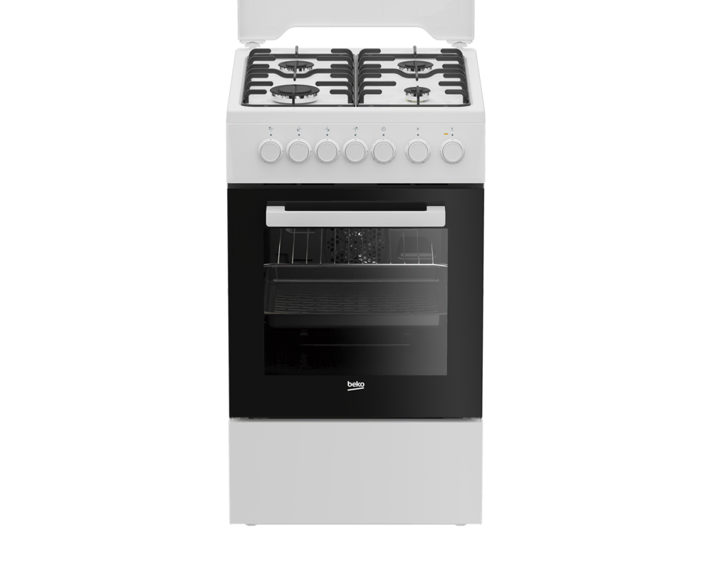 BFE 450 B Ocaklı Fırın