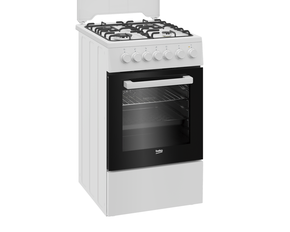 BFE 450 B Ocaklı Fırın