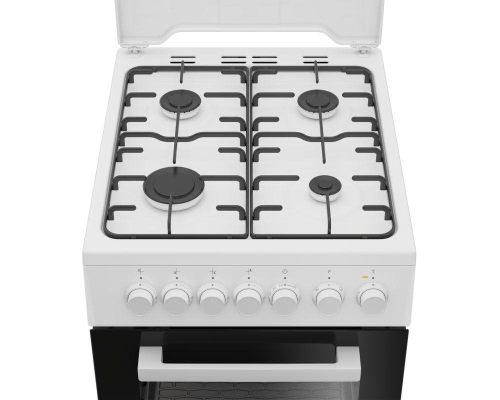 BFE 450 B Ocaklı Fırın