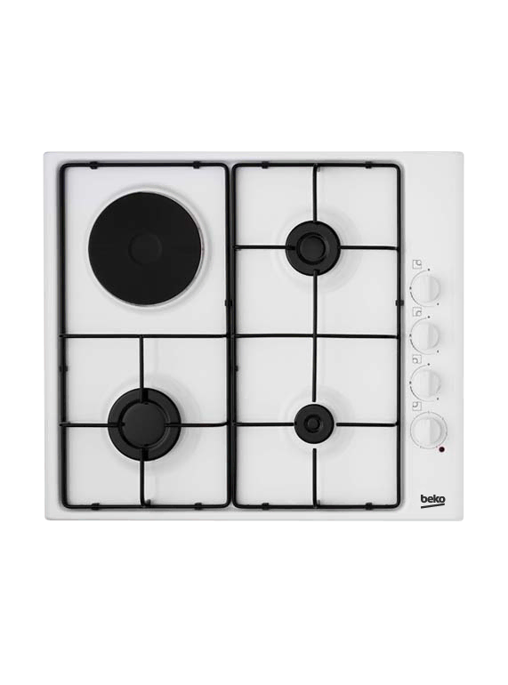 HTZM 64120 SW Gazlı Ocaklar