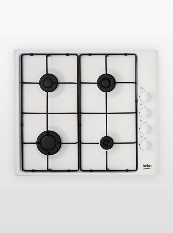 HTZG 64121 SW Gazlı Ocaklar