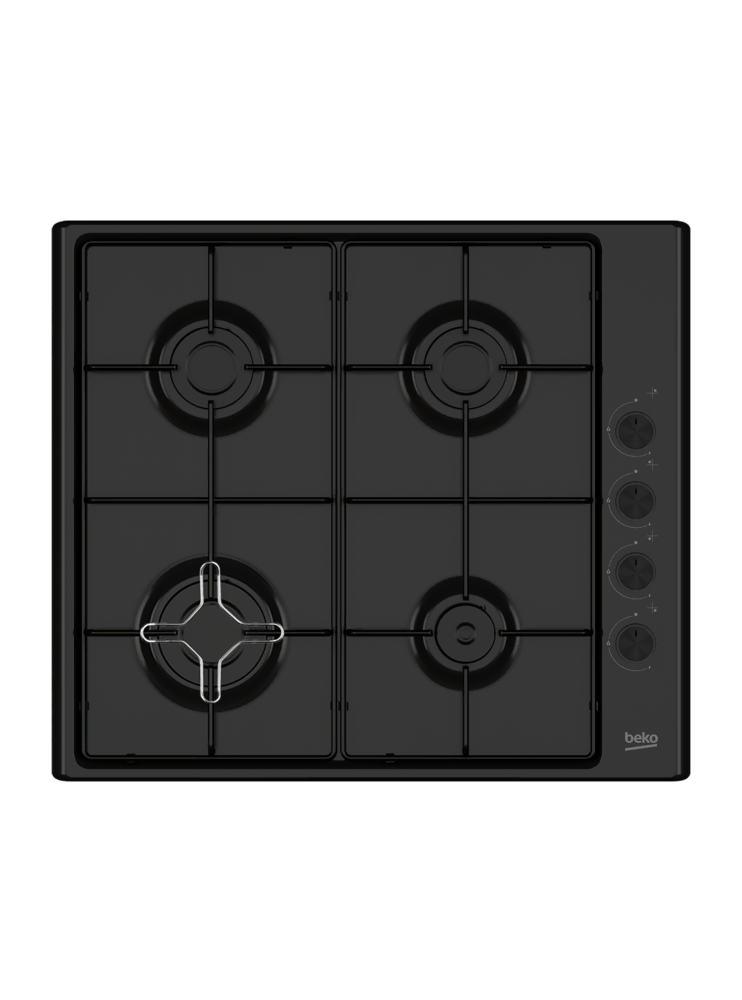 HTZG 64121 SB Gazlı Ocaklar