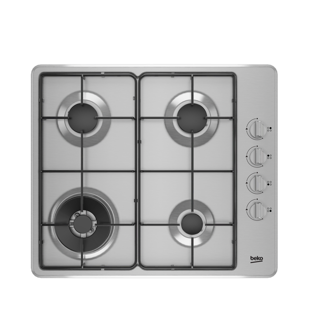 BSOMD D 611EWI Set Üstü Ocak