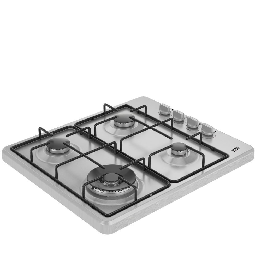BSOMD D 611EWI Set Üstü Ocak
