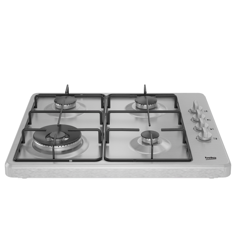 BSOMD D 611EWI Set Üstü Ocak