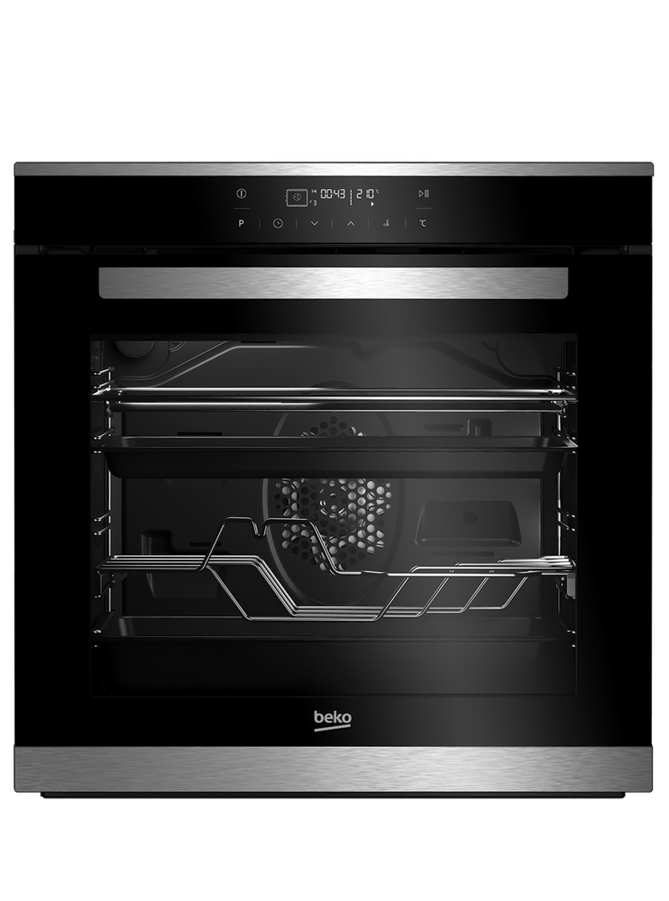 AFDF 35400 IOKS Ankastre Fırın