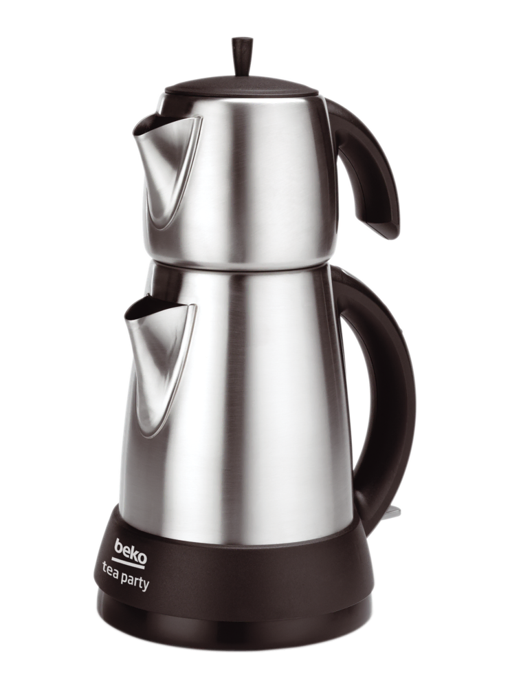 BKK 2110 IM Tea Party Çay Makinesi
