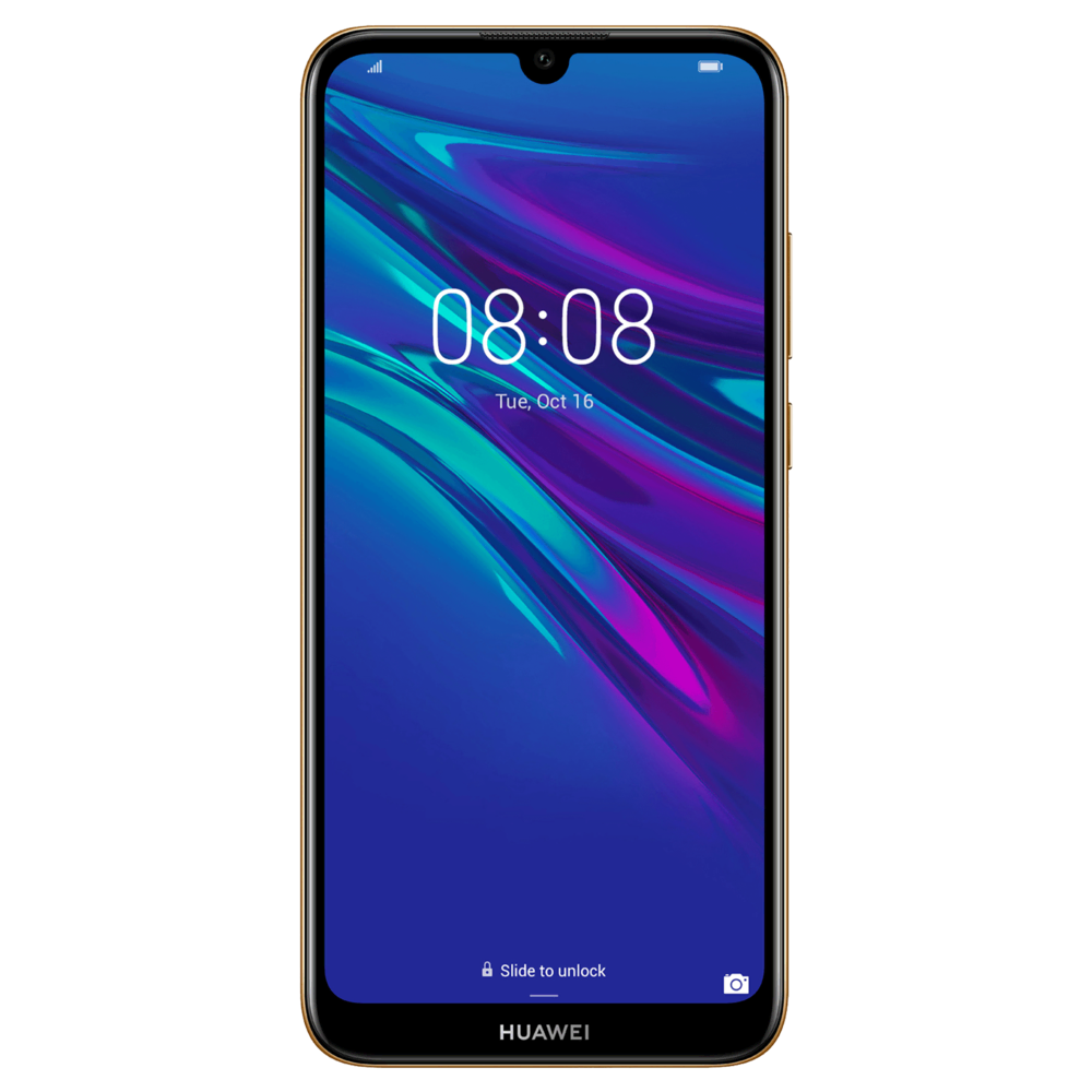 Huawei Y6 2019 Brown Huawei