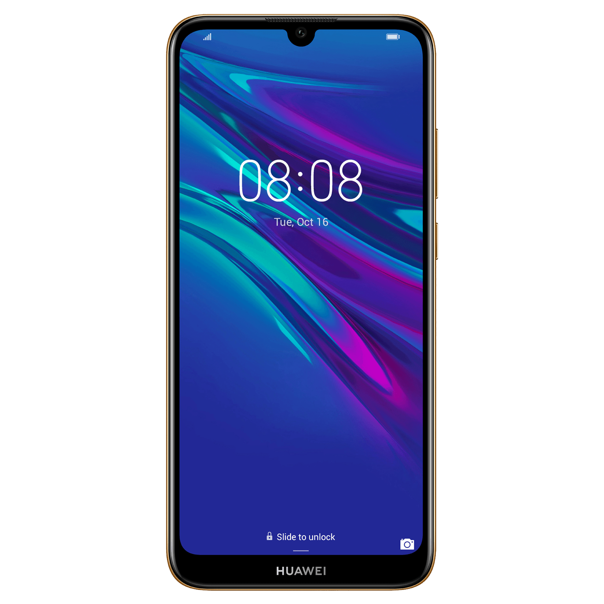 Huawei Y6 2019 Brown Huawei