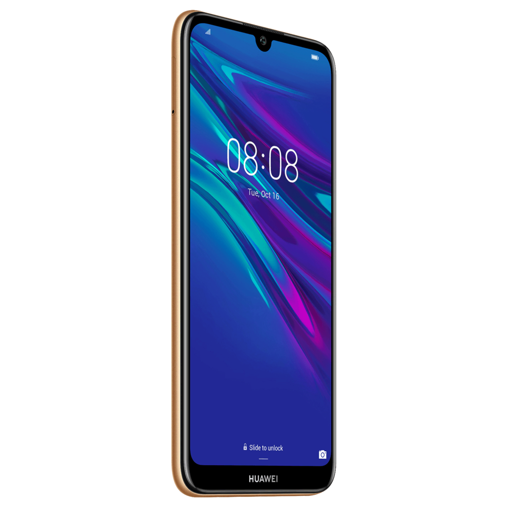 Huawei Y6 2019 Brown Huawei