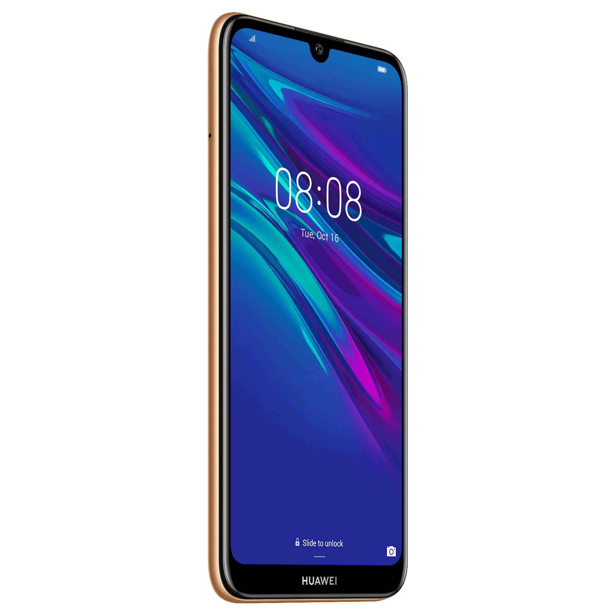 Huawei Y6 2019 Brown Huawei