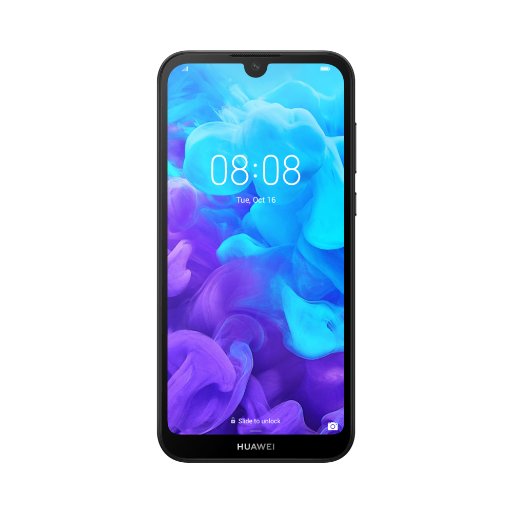 Huawei Y5 2019 Modern Black Huawei