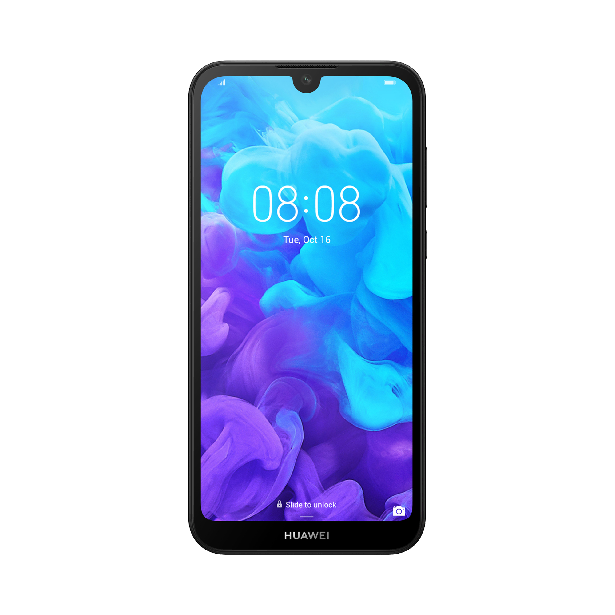 Huawei Y5 2019 Modern Black Huawei