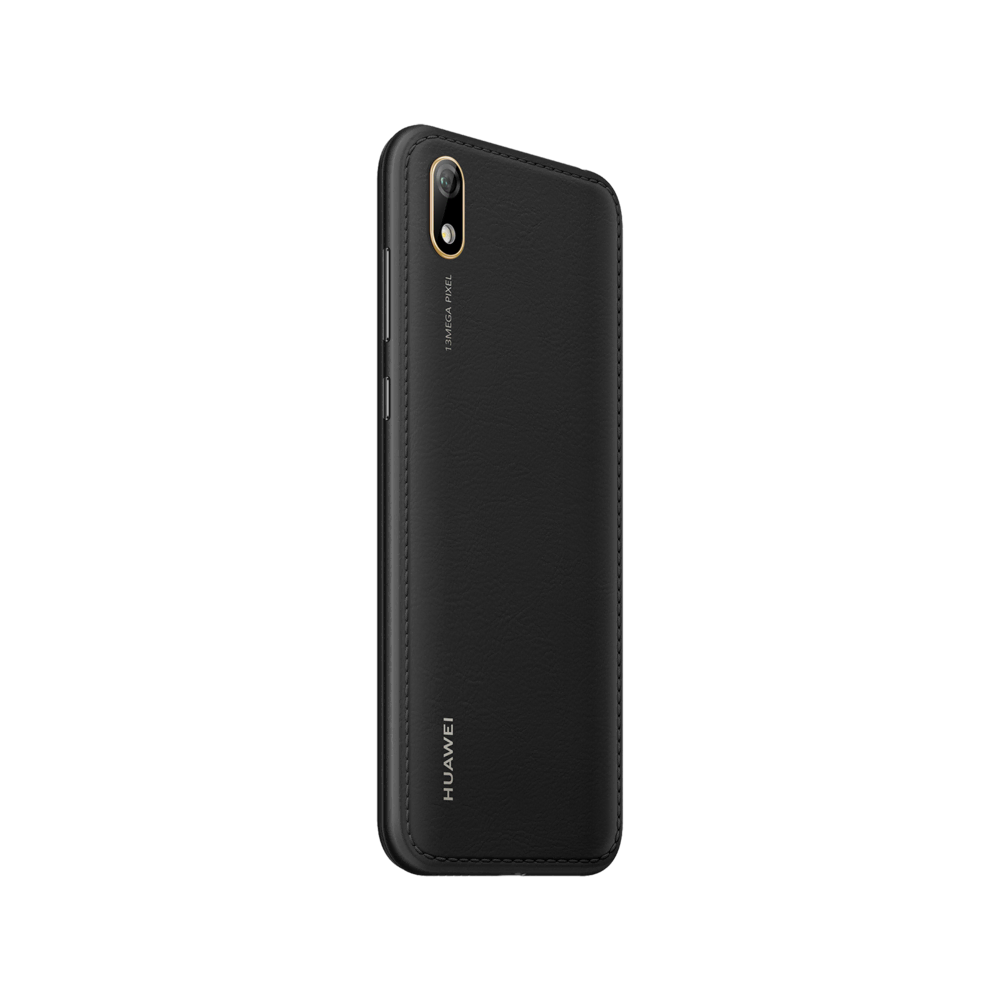 Huawei Y5 2019 Modern Black Huawei