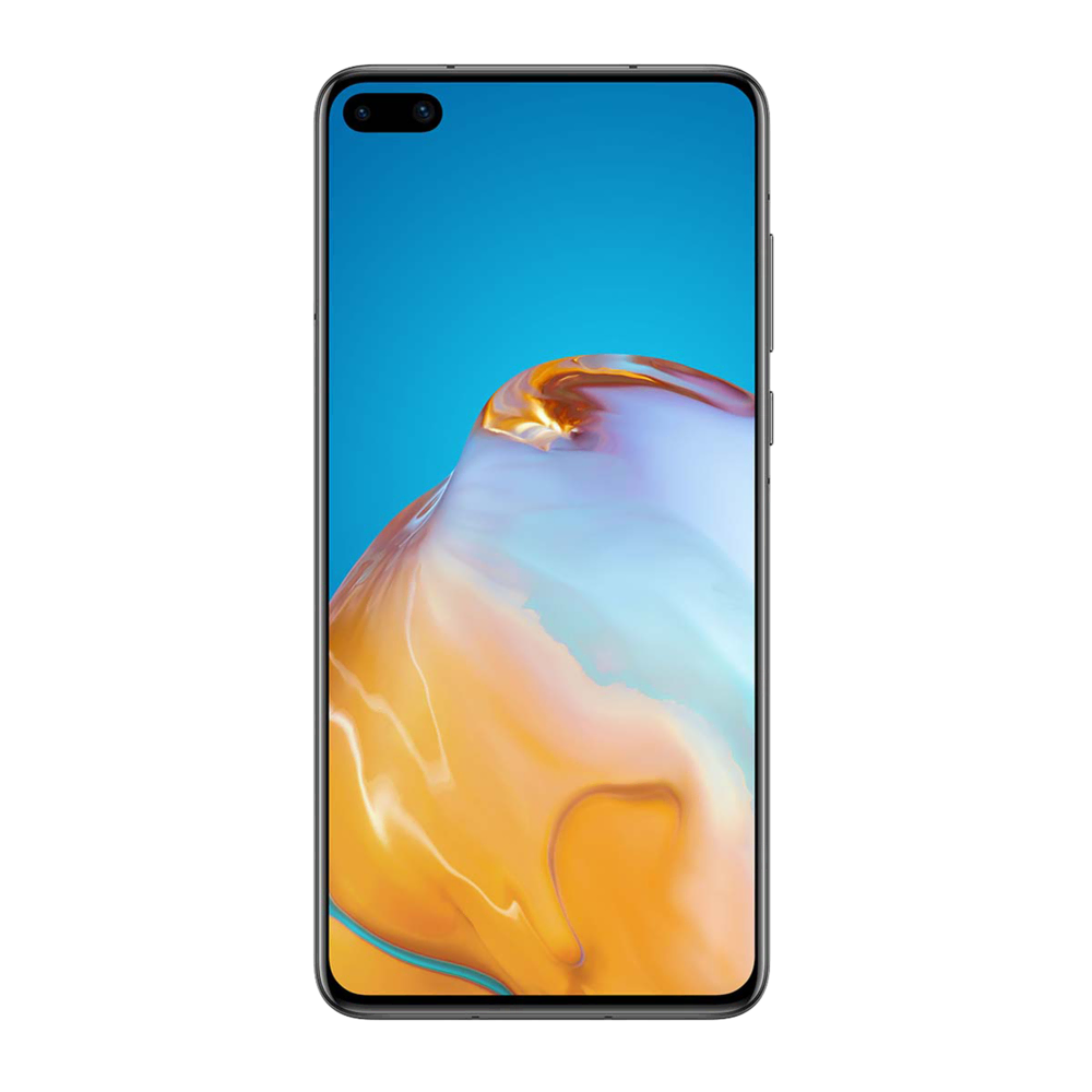 Huawei P40 128GB Siyah Huawei