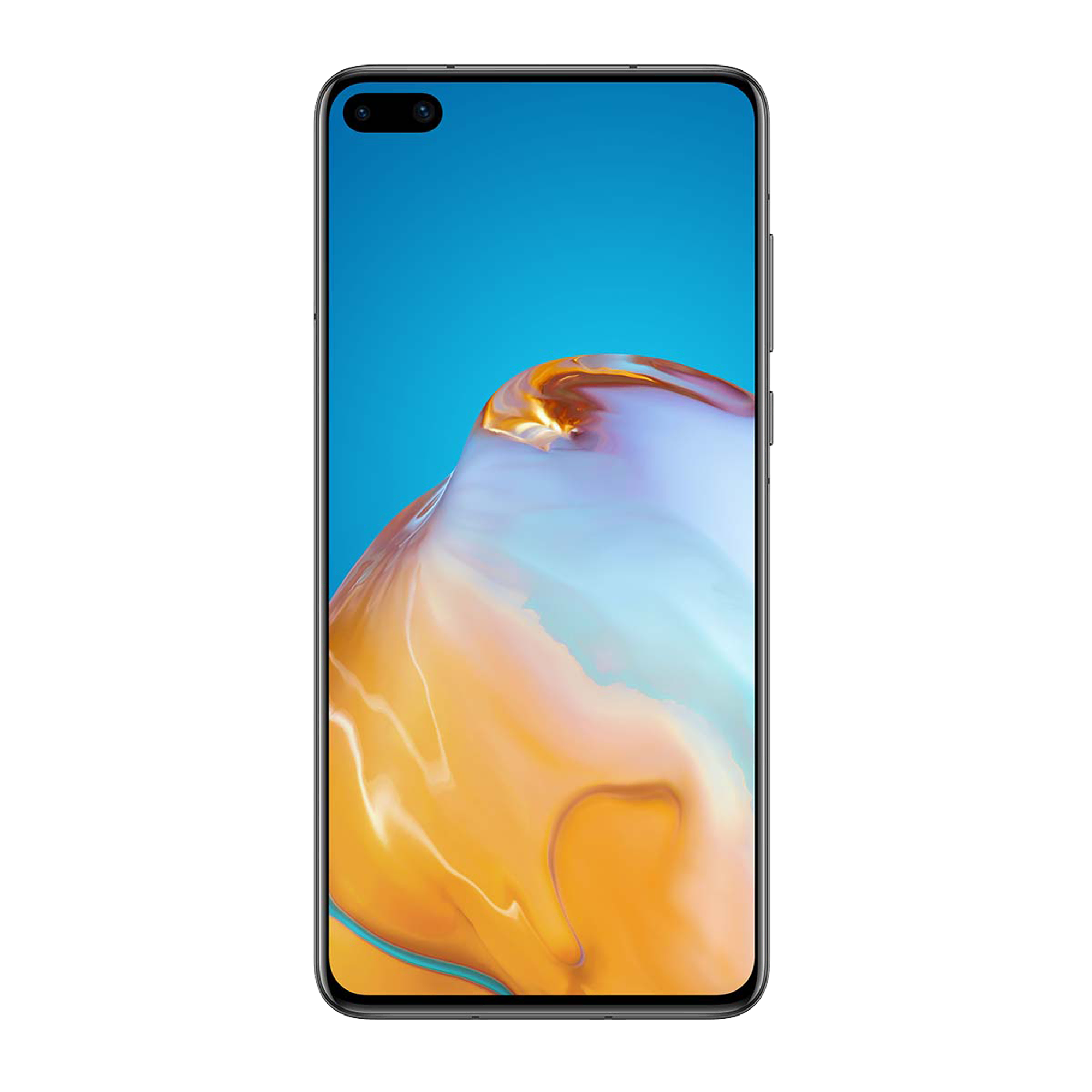 Huawei P40 128GB Siyah Huawei