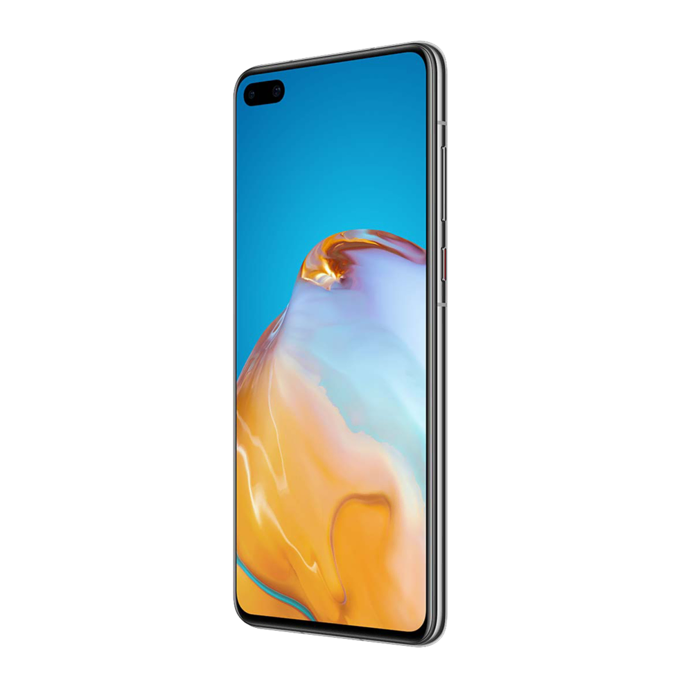 Huawei P40 Pro 256GB Beyaz Huawei