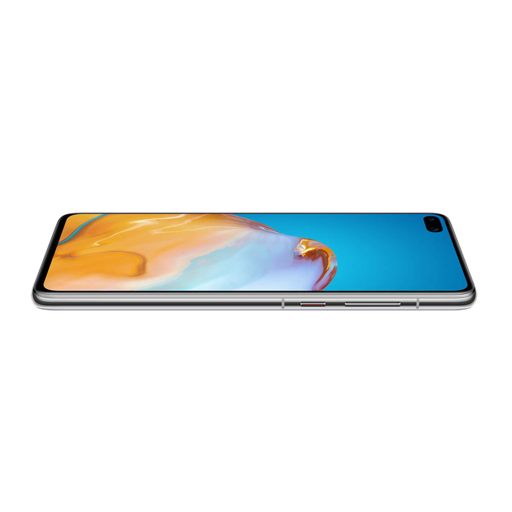 Huawei P40 Pro 256GB Beyaz Huawei