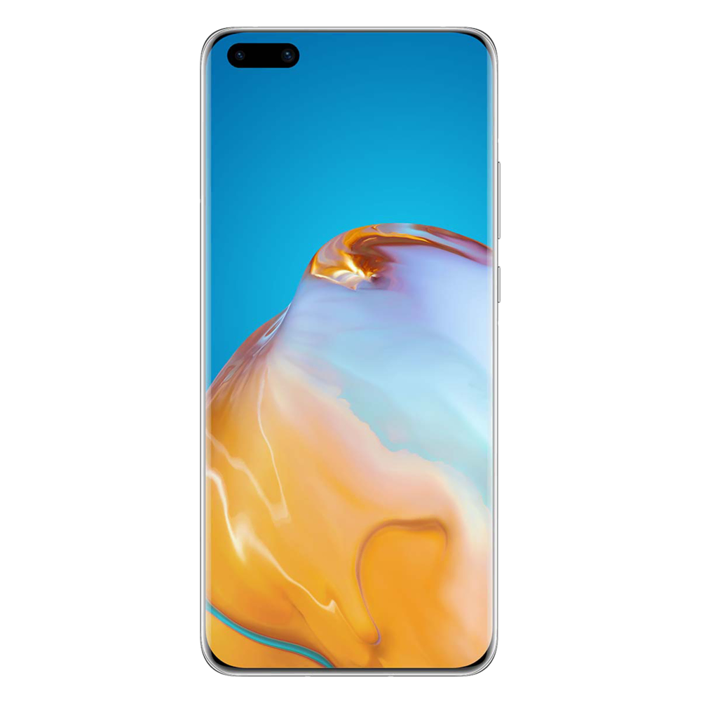Huawei P40 Pro 256GB Silver Huawei
