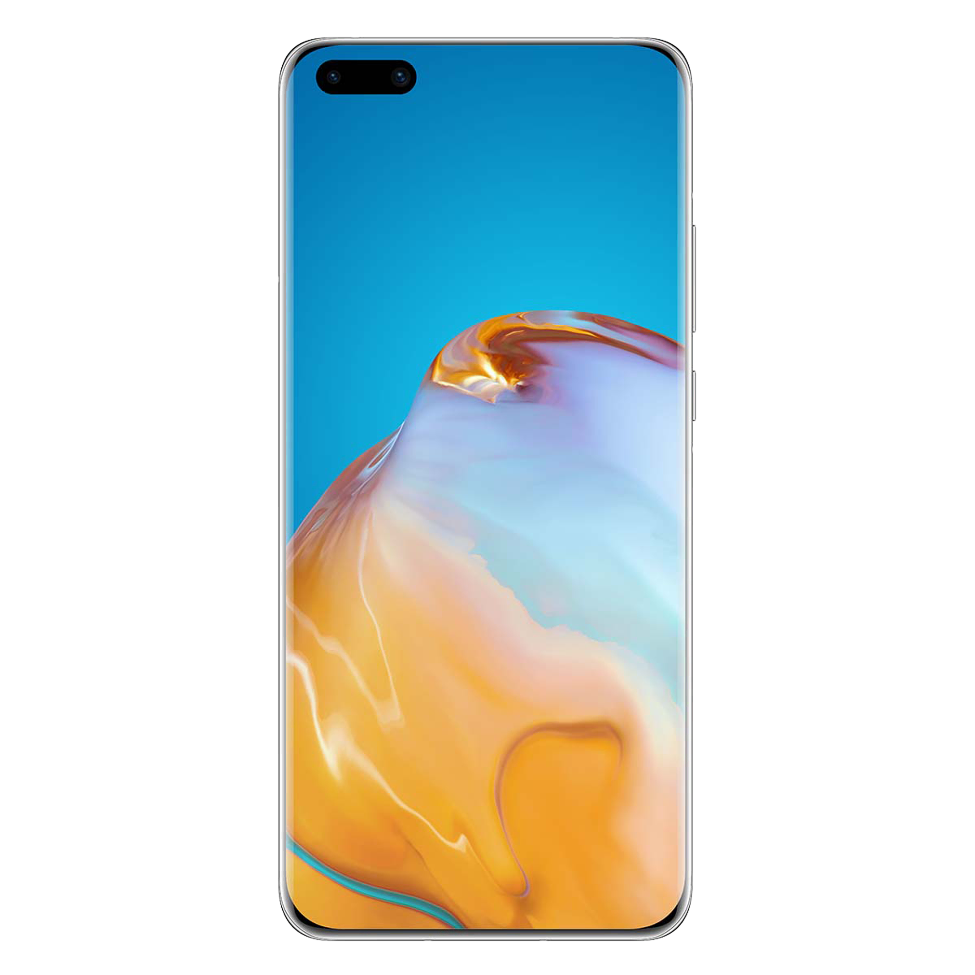 Huawei P40 Pro 256GB Silver Huawei